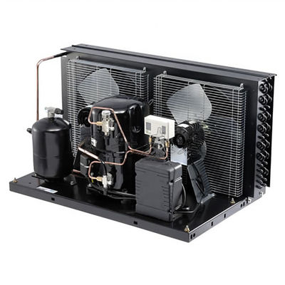TAG2522ZBR Unidade de Refrigeração Comercial 6HP Arrefecida a Ar Refrigerante R404 Unidades de Condensação para Armazenamento a Frio