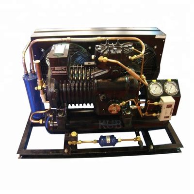 8hp Bfca-0800 Hermetic Cold Storage Compressor