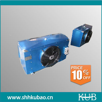 Industrial Air Cooler with 32000W Cooling Capacity R22/R134a/R404a Refrigerant and 380V/3Ph/50Hz Voltage