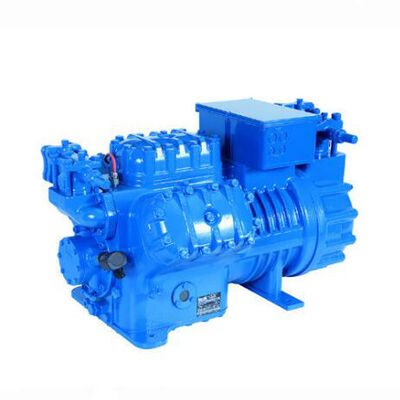 Unidade condensadora Z25 42Y Ltaly refrigerada a água de alta qualidade e bom desempenho e compressor de refrigeração para armazenamento a frio Fácil de operar