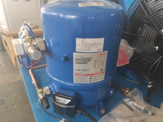 R404A Outdoor Air Cooled Refrigerating Unit