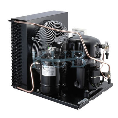 TAG2516ZBR Tecumseh TAG2516Z freezer 4hp compressor condensing unit for refrigeration system